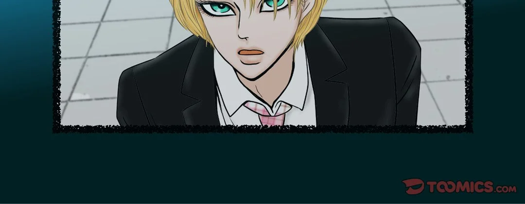 Living with The Wizard - Chapter 36